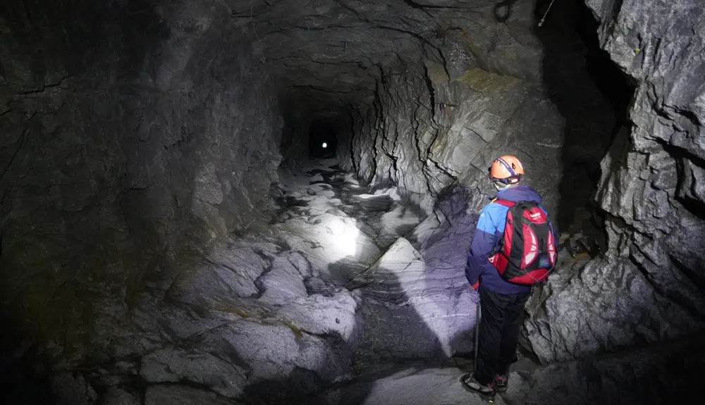 Spennenden eventyr gjennom Owemigen.